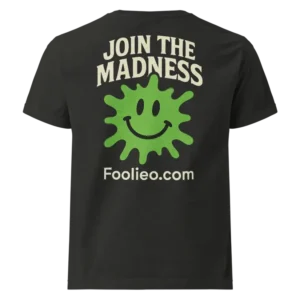 Join the Madness