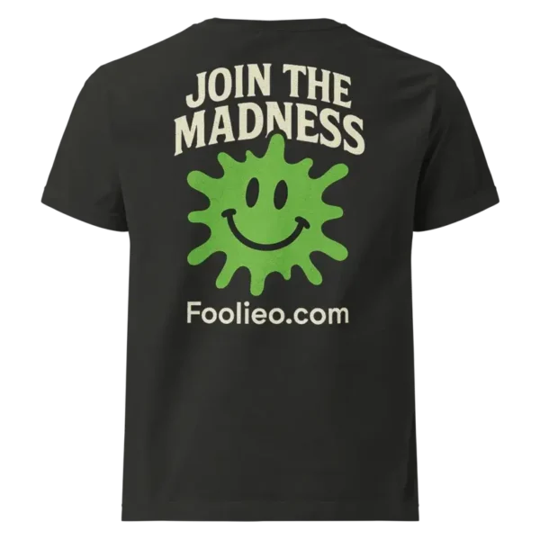 Join the Madness